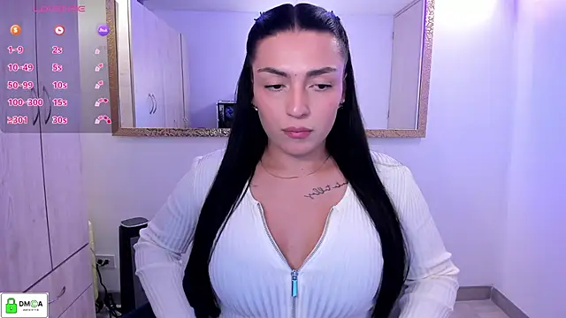 EricaVanderhill online show from 03-18-26, 11:59