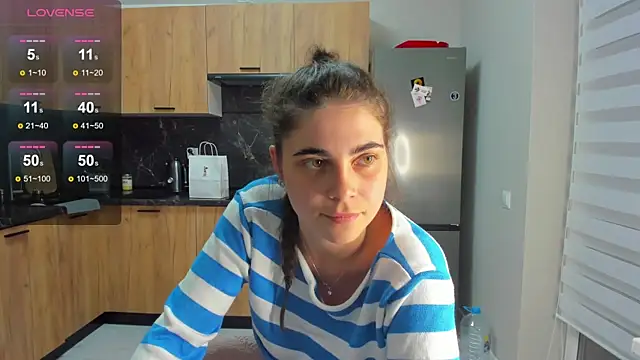 Bella Foryou online show from 05-29-26, 08:48