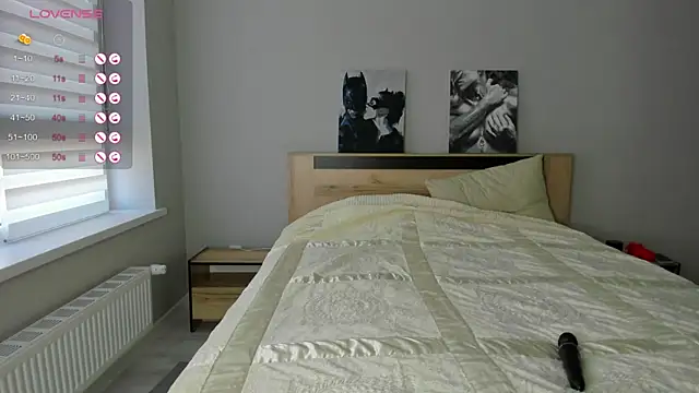 Bella Foryou online show from 11-28-25, 11:54