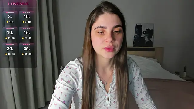 Bella Foryou online show from 03-06-26, 05:08