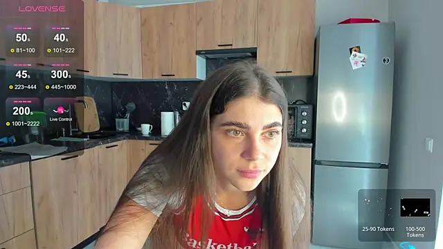 Bella Foryou online show from 06-05-26, 06:52