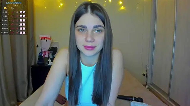 Snapshot of Bella_Foryou chatting on 02-16-25, 01:03 Bella Foryou online show from 02-16-25, 01:03