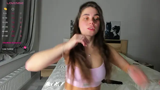 Bella Foryou online show from 02-03-26, 05:05