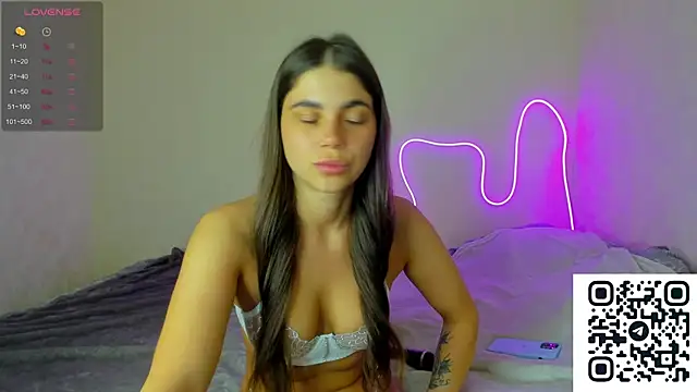 Bella Foryou online show from 11-07-25, 11:08