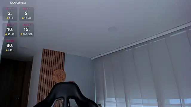 AnnieHallX online show from 10-23-25, 09:57