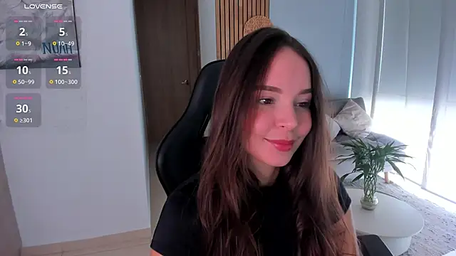 AnnieHallX online show from 11-05-25, 05:49