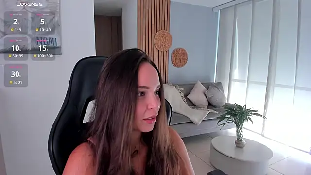 AnnieHallX online show from 01-07-26, 08:14