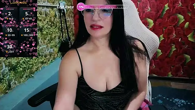 andrea24080 online show from 01-14-26, 06:50