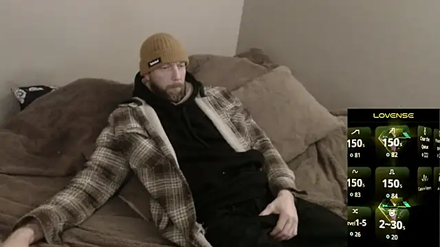 MaxRouger online show from 02-21-26, 05:20