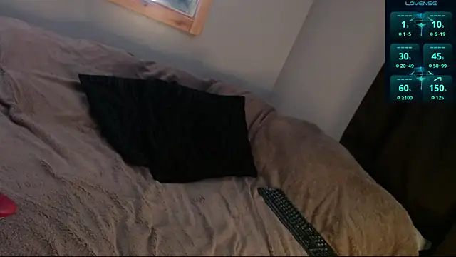 MaxRouger online show from 04-07-26, 05:42