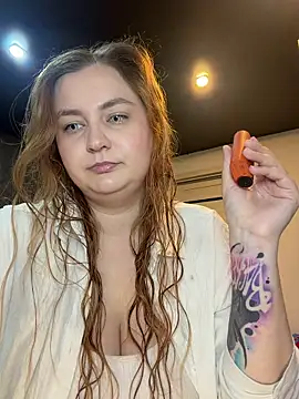 CandyShoopp online show from 04-07-26, 07:37