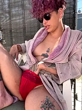 Alicbranca online show from 09-22-25, 02:23