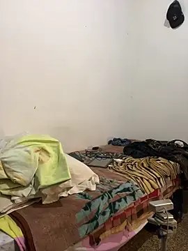 Alicbranca online show from 10-07-25, 07:31