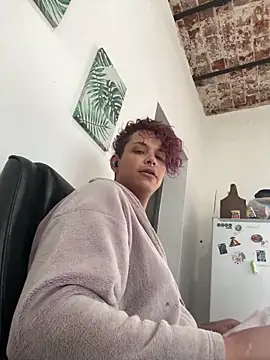 Alicbranca online show from 09-20-25, 02:44