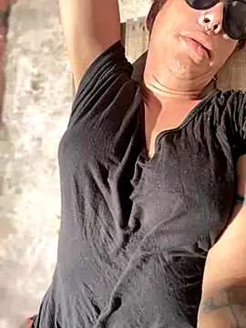 Alicbranca online show from 11-10-25, 12:21