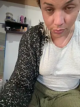 Alicbranca online show from 06-14-26, 06:20
