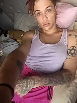 Alicbranca online show from 01-11-26, 03:57