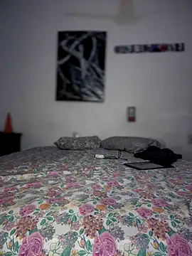 Alicbranca online show from 10-15-25, 11:13