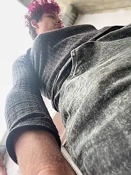 Alicbranca online show from 10-30-25, 03:53