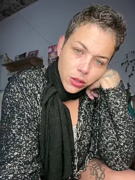 Alicbranca online show from 05-09-26, 02:20