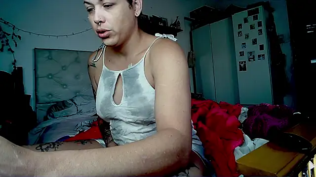 Alicbranca online show from 05-10-26, 02:52