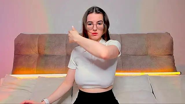 AriellaTesk online show from 05-31-26, 05:13