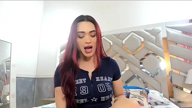 alexandra fire69x online show from 09-23-25, 09:11