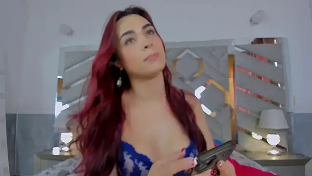 alexandra fire69x online show from 03-04-26, 02:36