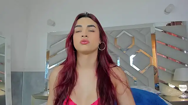 alexandra fire69x online show from 02-14-26, 02:50