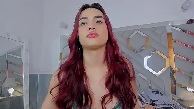 alexandra fire69x online show from 03-11-26, 02:44