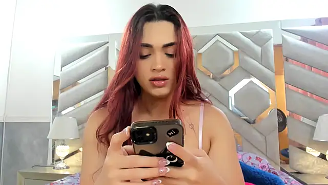 alexandra fire69x online show from 10-17-25, 03:36