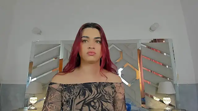 alexandra fire69x online show from 02-24-26, 02:40