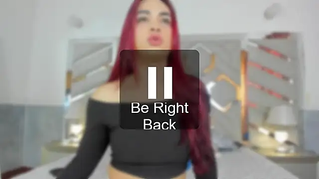 alexandra fire69x online show from 02-05-26, 02:35