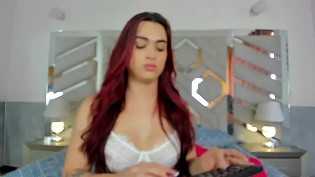 alexandra fire69x online show from 02-26-26, 04:07