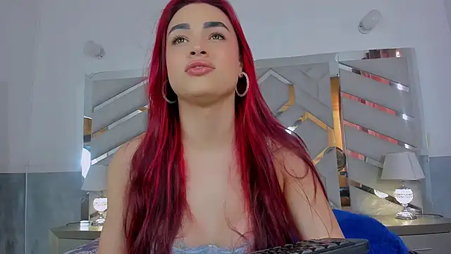 alexandra fire69x online show from 03-31-26, 02:52