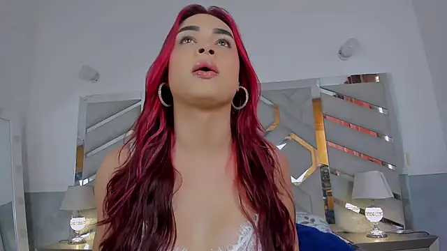 alexandra fire69x online show from 04-04-26, 02:45