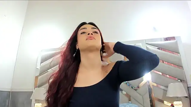 alexandra fire69x online show from 10-03-25, 03:57