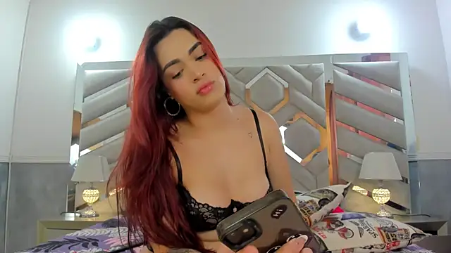 alexandra fire69x online show from 11-14-25, 03:48