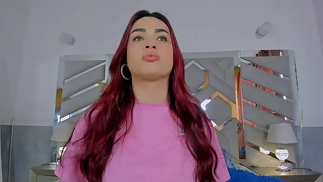 alexandra fire69x online show from 03-02-26, 02:35