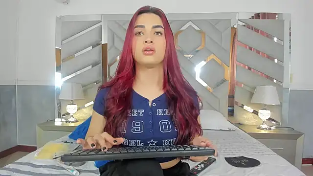 alexandra fire69x online show from 02-02-26, 02:49