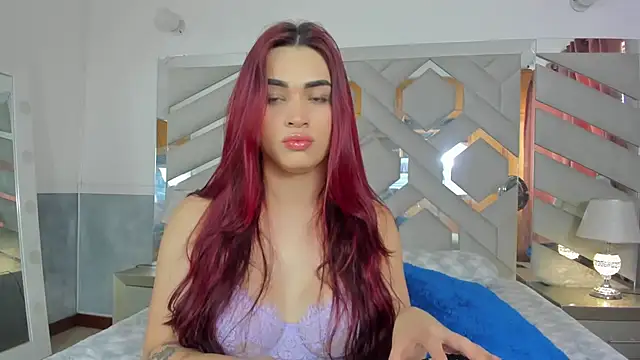 alexandra fire69x online show from 02-11-26, 02:50