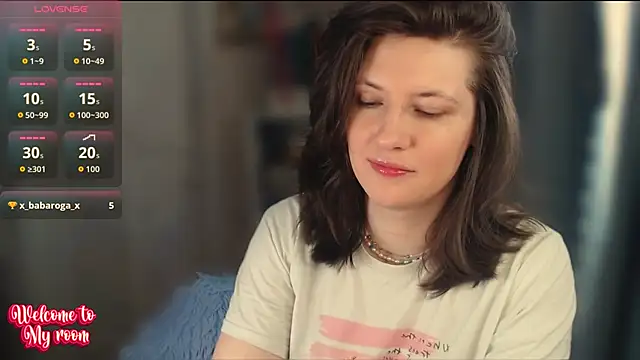 Pavla Soft online show from 02-05-26, 03:24