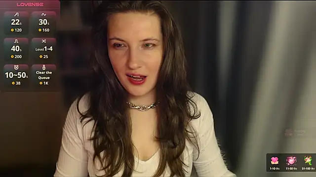 Pavla Soft online show from 09-24-25, 10:27