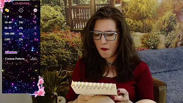 Snapshot of Pavla_Soft chatting on 07-07-26, 06:47 Pavla Soft online show from 07-07-26, 06:47