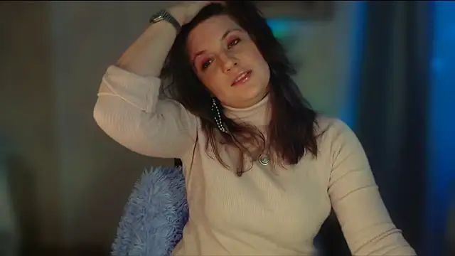 Pavla Soft online show from 01-29-25, 10:22