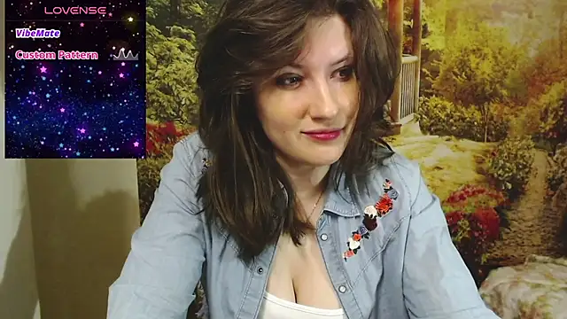 Pavla Soft online show from 03-15-26, 01:51