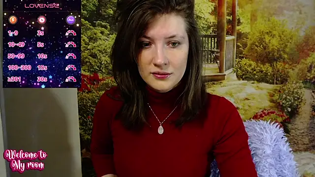 Pavla Soft online show from 03-10-26, 10:52