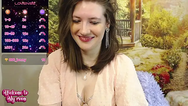 Pavla Soft online show from 03-08-26, 11:13