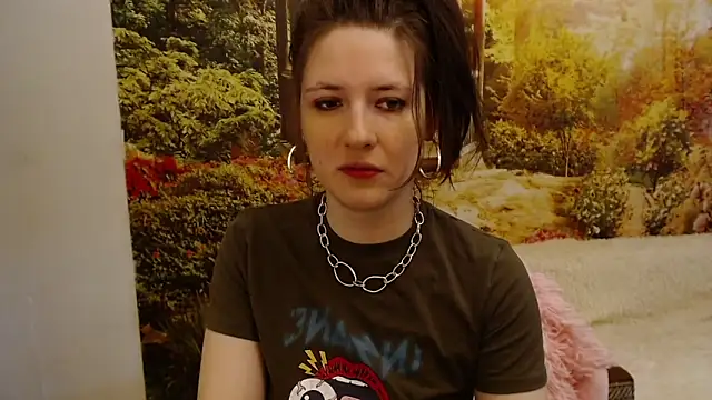 Snapshot of Pavla_Soft chatting on 06-07-26, 10:42 Pavla Soft online show from 06-07-26, 10:42