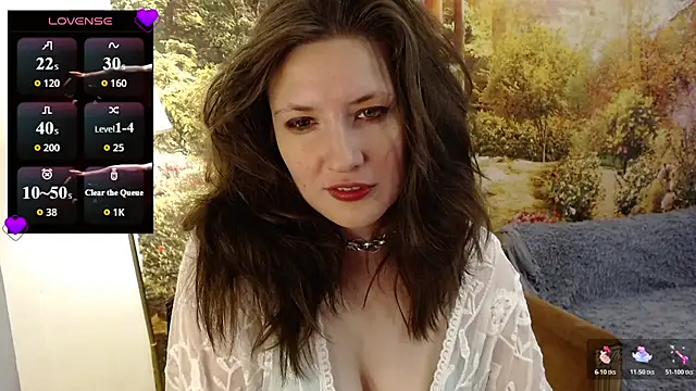 Snapshot of Pavla_Soft chatting on 07-10-26, 04:45 Pavla Soft online show from 07-10-26, 04:45